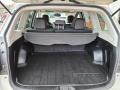  2014 Subaru Forester Trunk #8