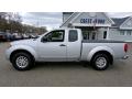 2018 Frontier SV King Cab 4x4 #4