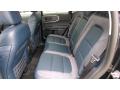 Rear Seat of 2021 Ford Bronco Sport Outer Banks 4x4 #17