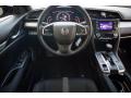 2018 Civic LX Sedan #5