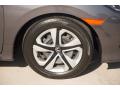 2018 Civic LX Sedan #36 2018 Civic LX Sedan #36
