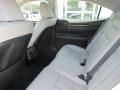 Rear Seat of 2016 Lexus ES 350 #10