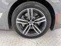  2021 BMW 5 Series 530i Sedan Wheel #3