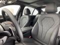 Front Seat of 2021 BMW 5 Series 530i Sedan #13