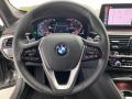  2021 BMW 5 Series 530i Sedan Steering Wheel #14
