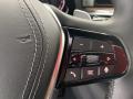  2021 BMW 5 Series 530i Sedan Steering Wheel #16