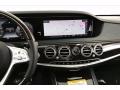 Navigation of 2020 Mercedes-Benz S 560 4Matic Sedan #7