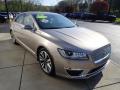 Front 3/4 View of 2020 Lincoln MKZ Reserve #8