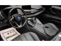 Front Seat of 2019 BMW i8 Roadster #15