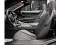 Front Seat of 2019 BMW i8 Roadster #16