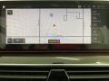 Navigation of 2021 BMW 5 Series M550i xDrive Sedan #19