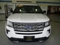 2018 Explorer XLT 4WD #2 2018 Explorer XLT 4WD #2