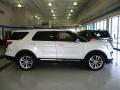 2018 Explorer XLT 4WD #4 2018 Explorer XLT 4WD #4