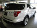 2018 Explorer XLT 4WD #7 2018 Explorer XLT 4WD #7