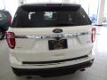 2018 Explorer XLT 4WD #8 2018 Explorer XLT 4WD #8
