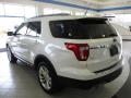 2018 Explorer XLT 4WD #9 2018 Explorer XLT 4WD #9