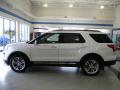 2018 Explorer XLT 4WD #10 2018 Explorer XLT 4WD #10