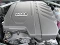  2021 A5 Sportback 2.0 Liter Turbocharged TFSI DOHC 16-Valve VVT 4 Cylinder Engine #6