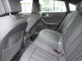 Rear Seat of 2021 Audi A5 Sportback Premium Plus quattro #11