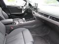 Front Seat of 2021 Audi A5 Sportback Premium Plus quattro #12