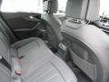 Rear Seat of 2021 Audi A5 Sportback Premium Plus quattro #13