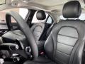 Front Seat of 2015 Mercedes-Benz C 300 4Matic #17