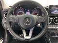  2015 Mercedes-Benz C 300 4Matic Steering Wheel #18