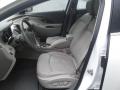 Front Seat of 2012 Buick LaCrosse FWD #10