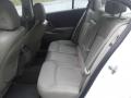 Rear Seat of 2012 Buick LaCrosse FWD #11