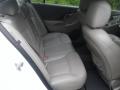 Rear Seat of 2012 Buick LaCrosse FWD #13