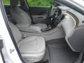  2012 Buick LaCrosse Titanium Interior #14