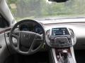 Dashboard of 2012 Buick LaCrosse FWD #15