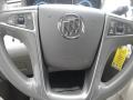  2012 Buick LaCrosse FWD Steering Wheel #18