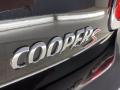 2018 Convertible Cooper S #11