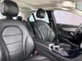 Front Seat of 2015 Mercedes-Benz C 300 4Matic #33