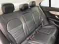 Rear Seat of 2015 Mercedes-Benz C 300 4Matic #35