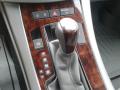  2012 LaCrosse 6 Speed Automatic Shifter #22