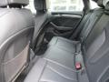 Rear Seat of 2020 Audi A3 2.0 Premium #11
