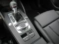 2020 A3 7 Speed S Tronic Dual-Clutch Automatic Shifter #19
