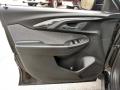 Door Panel of 2021 Chevrolet Trailblazer LT AWD #9