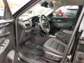 Front Seat of 2021 Chevrolet Trailblazer LT AWD #10