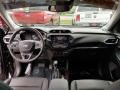 Dashboard of 2021 Chevrolet Trailblazer LT AWD #11