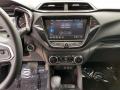 Controls of 2021 Chevrolet Trailblazer LT AWD #12