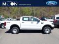2021 Ford Ranger XL SuperCrew 4x4 Oxford White