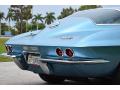 1967 Corvette Coupe #5