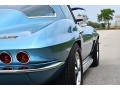 1967 Corvette Coupe #8