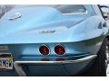 1967 Corvette Coupe #9