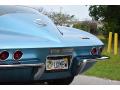 1967 Corvette Coupe #12