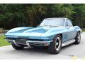 1967 Corvette Coupe #19
