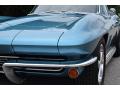 1967 Corvette Coupe #23